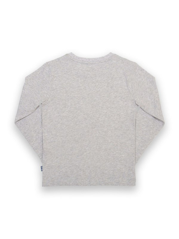 Kite Boys Organic Ripple Run T-Shirt