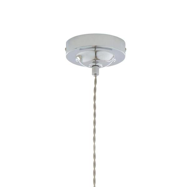 Pagazzi Lighting Elix Chrome Cable Set
