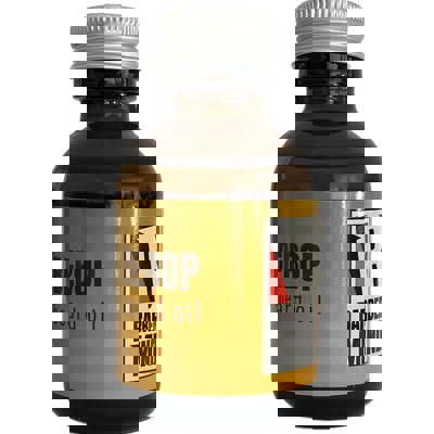 Barber Mind Bebop Beard Oil 50ml