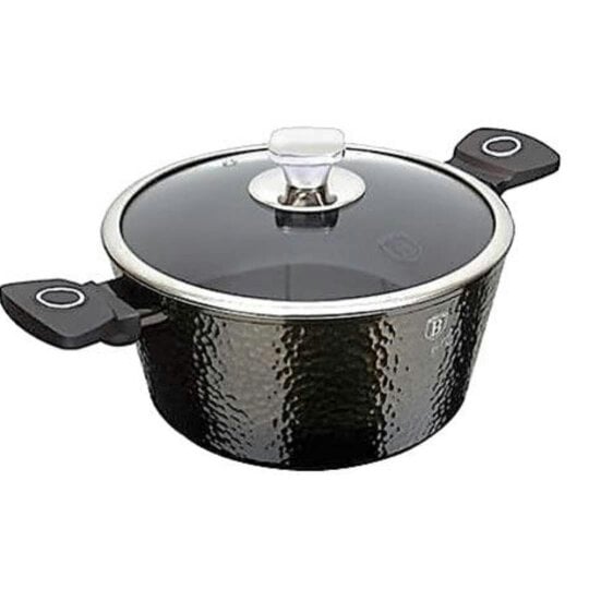 Berlinger Haus Casserole 20 cm Berlinger Haus BH/6571 Primal Gloss Collection
