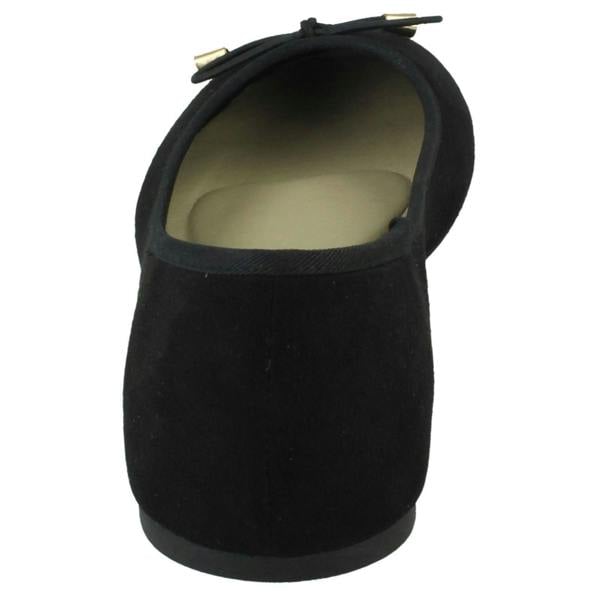 Spot On Ladies Spot On Ballerinas F80465