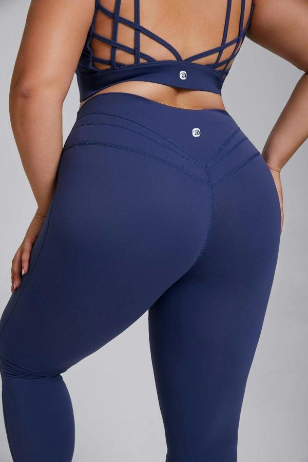 Anniou UPF 50+ Plus Size Yoga Pants