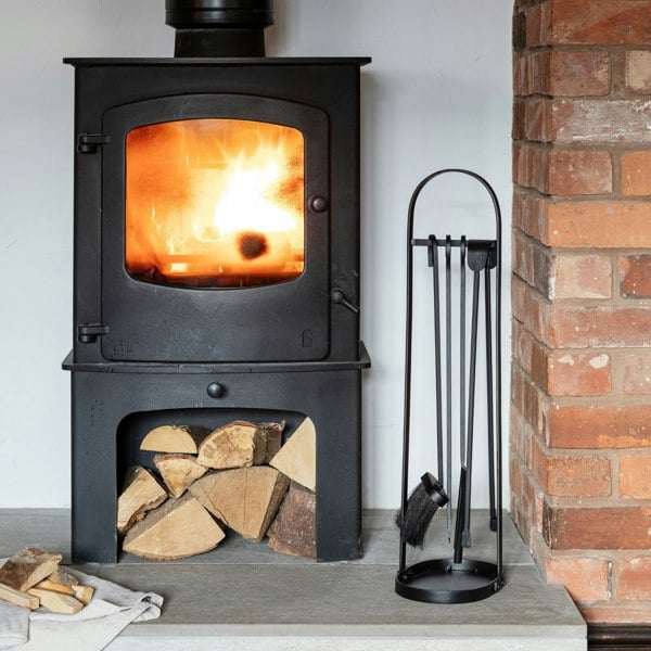 Ivyline Curved Companion Set