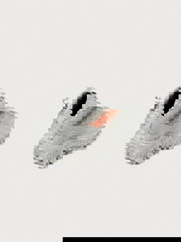 Salomon x Aries Snowclog Lunar Rock / Shocking Orange - Supplied FashionSalomon