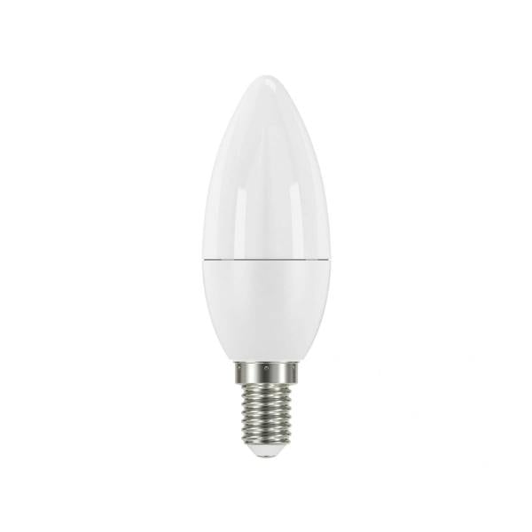 Energizer Led Opal Candle Non-dimmable Bulb - Multi Colour - 