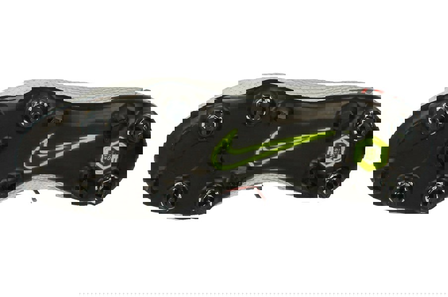 Nike Superfly 6 Elite Sg-Pro Ac Mens Football Boots Ah7366 060 - Wolf Grey Light Crimson 060 - Photo 4