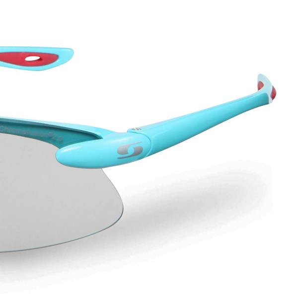 SUNWISE Waterloo 2.0 Sports Sunglasses - Category 1-3 Chromafusion®