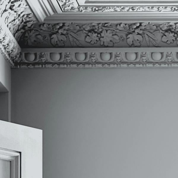 Laura Ashley Pale Slate Matt Emulsion 2.5L Paint