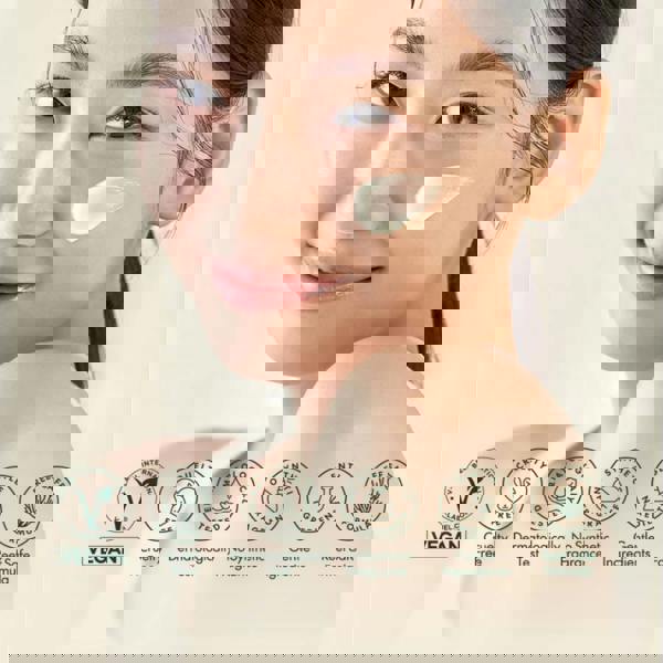 Purito Sun Care Wonder Releaf Centella Daily Sun Lotion SPF50+ PA++++ 60ml - Additional 3