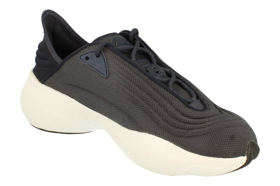 Adidas Originals Adiform Sltn Mens Trainers Sneakers  HP6479 - Navy Blue Grey Hp6479 - Photo 3