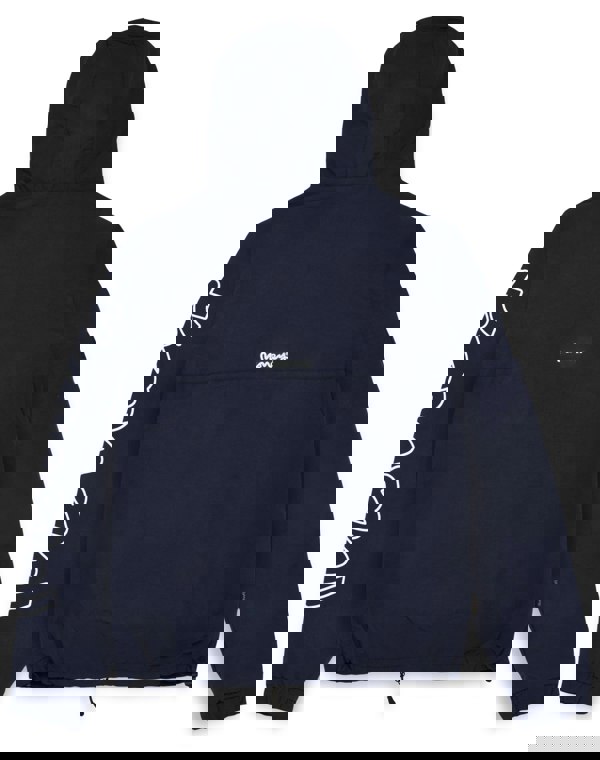 Money Shine Jacket Navy