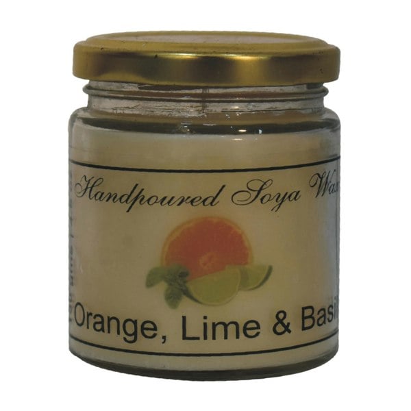 Artisan Furniture Candle Gift Set of 3 (Fruit)