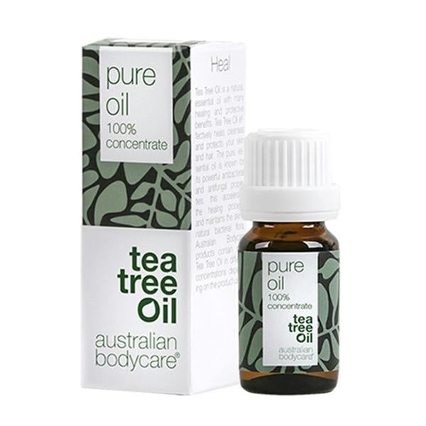 Australian Bodycare Pure Tea Tree Oil 10 ml