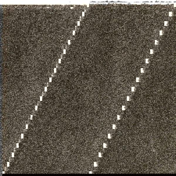 Asiatic Atlas Gunmetal Shaggy Rug