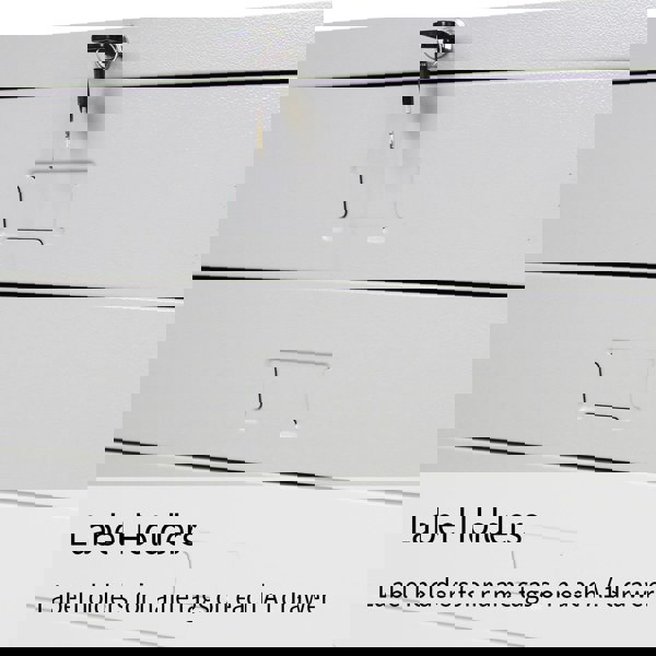 Monstershop A1 Architects Drawer