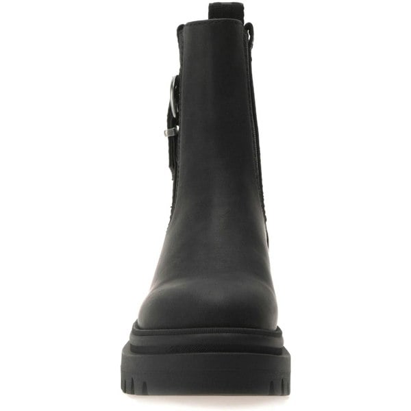 Rocket Dog Dekko Mid Boot - Black