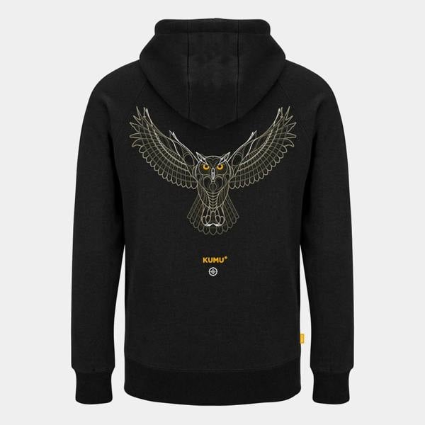 Kumu The Hunter Hoodie