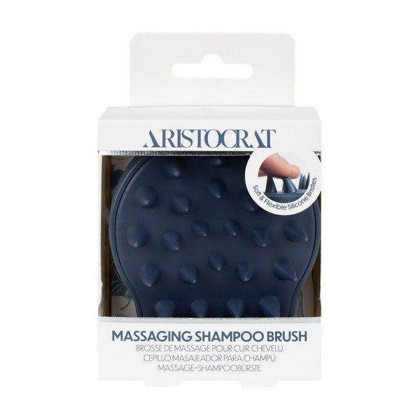 Aristocrat Massaging Shampoo Brush