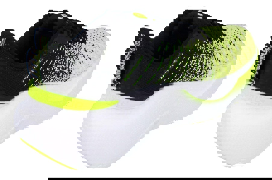 Under Armour Womens Infinite Elite 3027199  004 - Black Yellow 004 - Photo 2