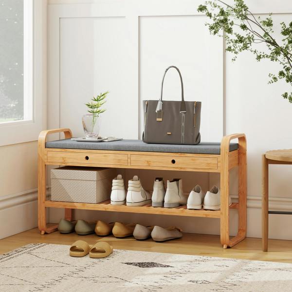 Shoe Bench