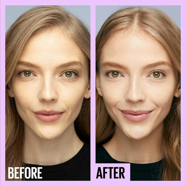 Maybelline New York Maybelline Fit Me Luminous and Smooth Primer SPF 20 - Normal to Dry Skin
