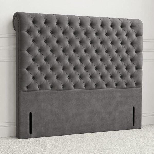 Great British Beds Sleigh Headboard