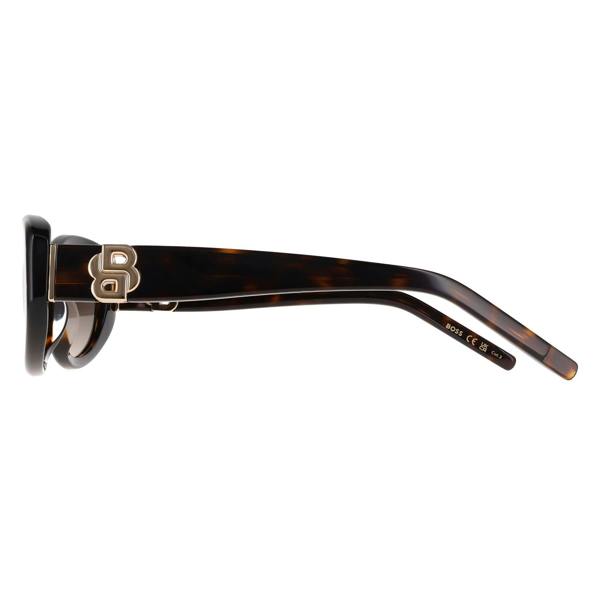Hugo Boss Sunglasses BOSS 1859/G/S 086 PR Havana Grey Brown Gradient