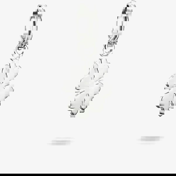 THOMAS SABO Charm Club Connect Silver Lucky Clover Charm CC1202-001-21