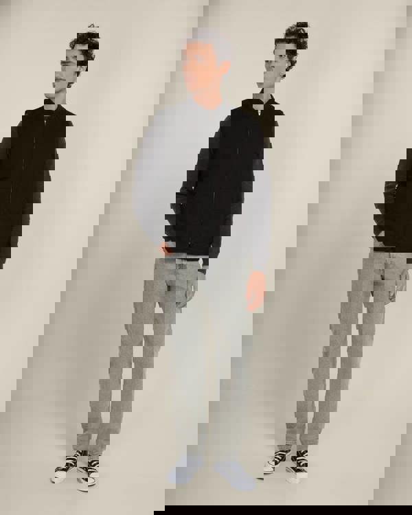 Larsson & Co Viggo - Canvas Gilet