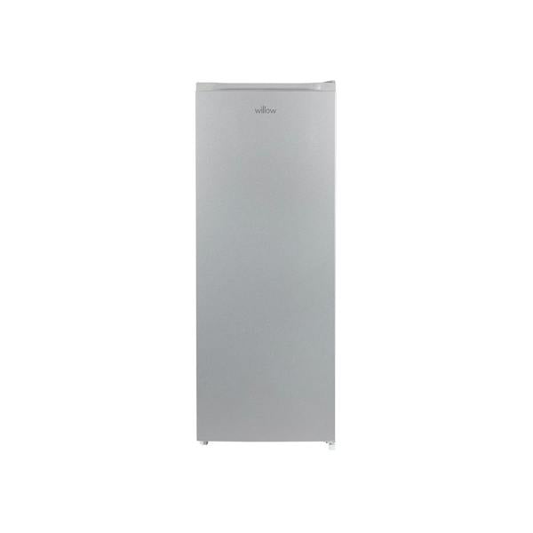 Willow 55cm Tall Freezer WTF55S - Silver