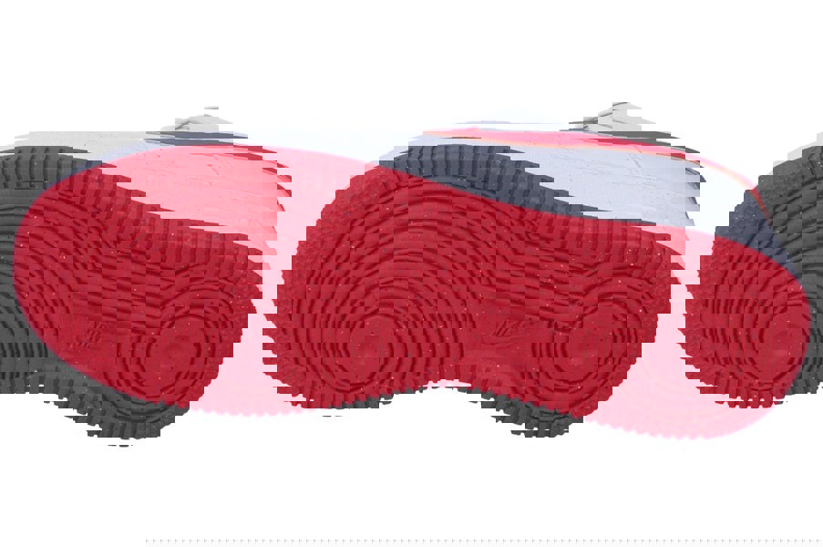 Nike Womens Air Force 1 07 Next Nature Trainers Dc9486  102 - White Easter Pink 102 - Photo 4