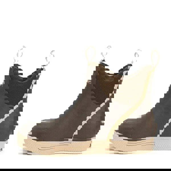 Xtratuf Wheelhouse Deck Boot - Brown