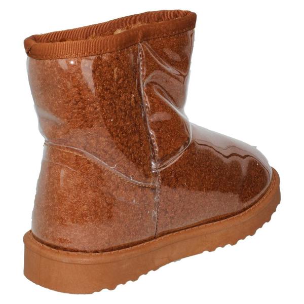 Spot On Girls Spot On Flat Boots H4188