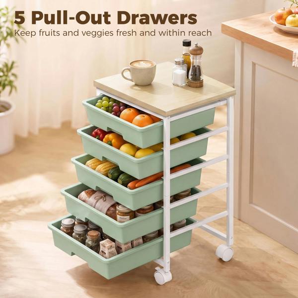 Kitchen Cart