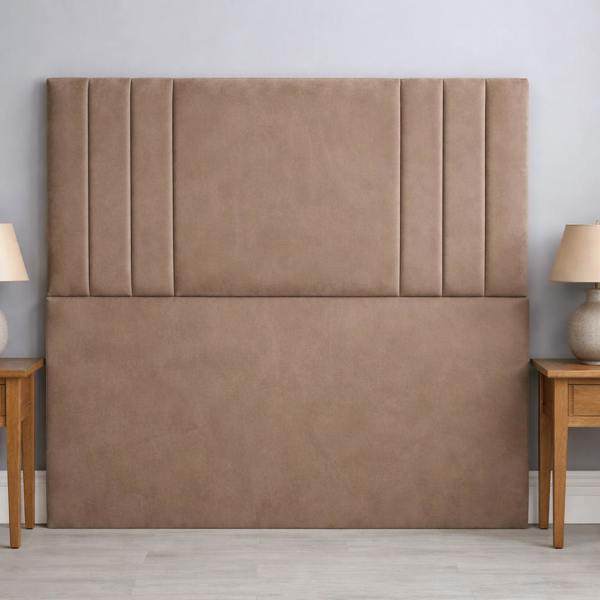 Great British Beds Lima Headboard