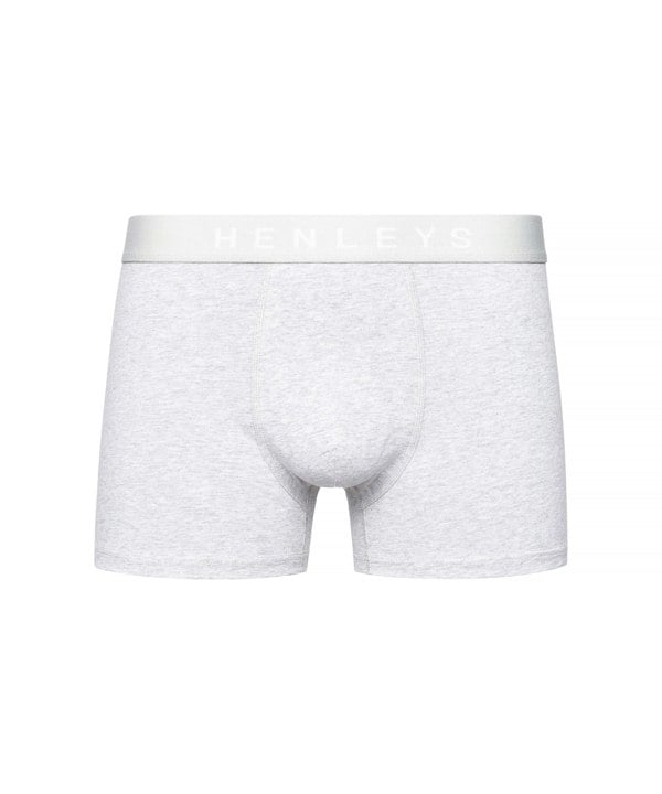 Henleys Motley Boxers 5pk Assorted