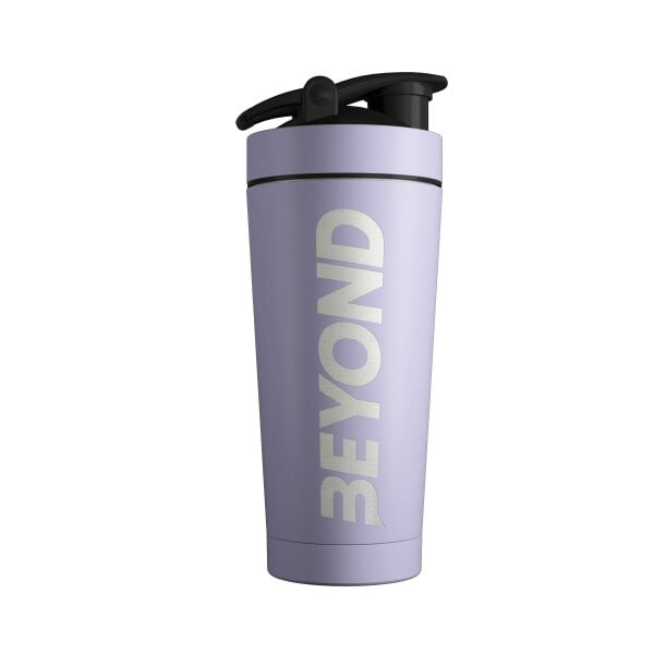 Beyond Shakers Lilac