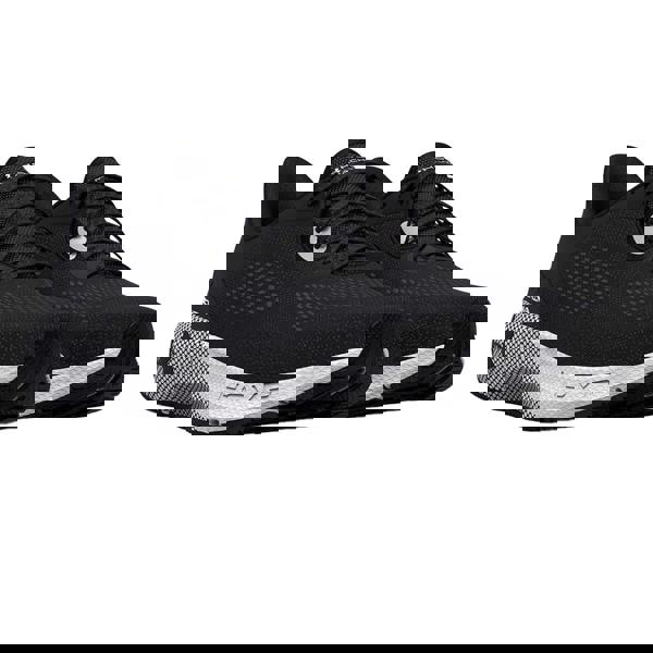 Under Armour Mens HOVR Machina 3 Trainers - Black