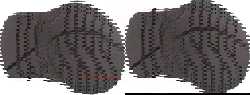 Hush Puppies Dean Mens Leather Smart Casual Chukka Ankle Boots