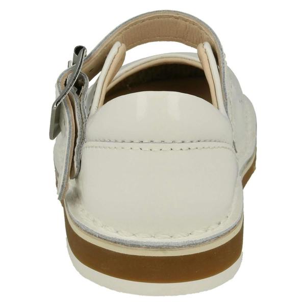 Clarks Girls Clarks Casual Shoes Yarn Jump