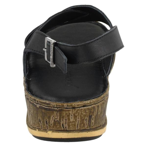 Hush Puppies Ladies Hush Puppies Casual Sandals Elena