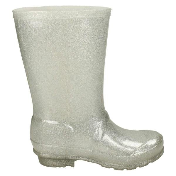 Spot On Girls Spot On Glitter Wellingtons X1253#C
