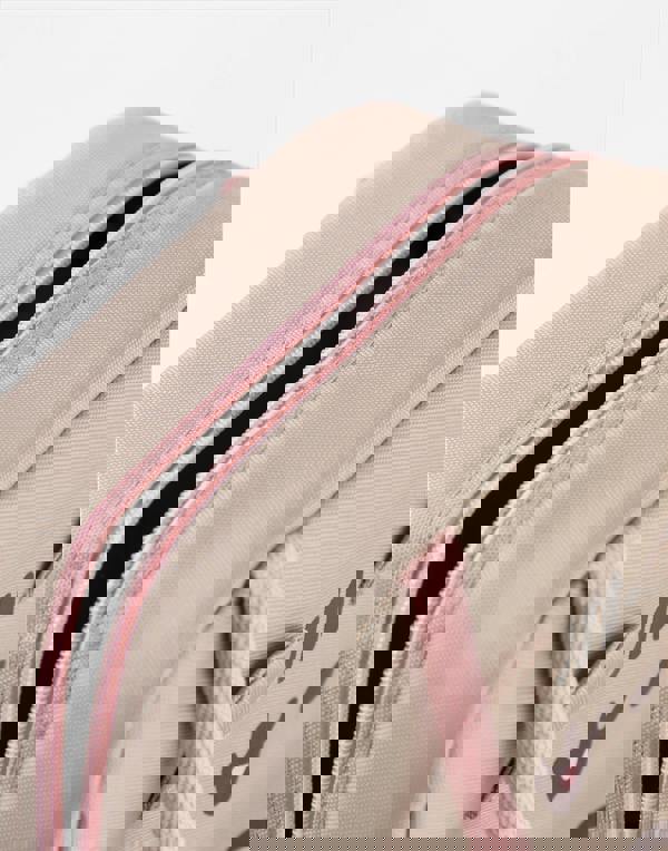 Pusheen Womens Brown Novelty Face Zip Lunch Bag (One Size)