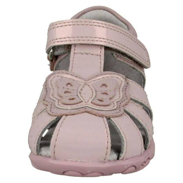 Start-rite Girls Startrite Closed Toe Summer Sandals Charm