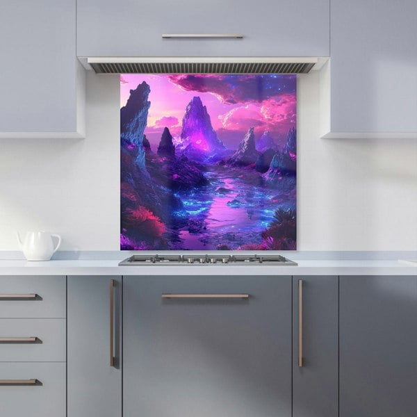 Warren Reed 00038 Kitchen Splashback