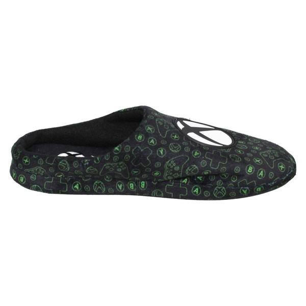 Xbox Mens Xbox Indoor Slippers Xbox 15538A