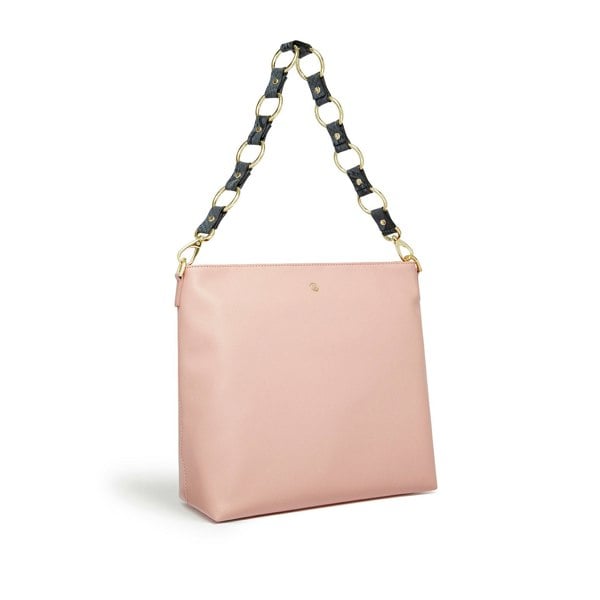 LaBante London Alstonia Hobo Bag Pink