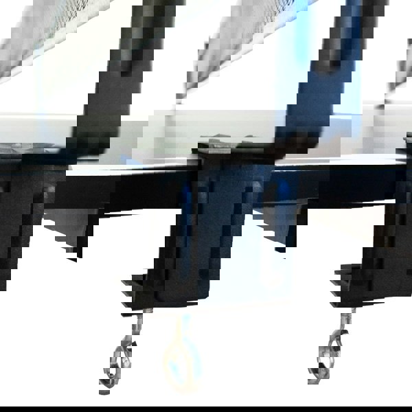 Monstershop Folding Table Tennis Table