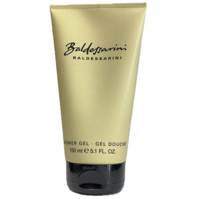 Maurer & Wirtz Baldessarini Shower Gel 150 ml