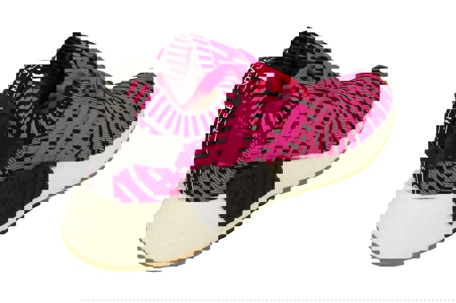 Adidas Originals Nmd_R2 Pk Mens BY9697 - KicksWorldwide